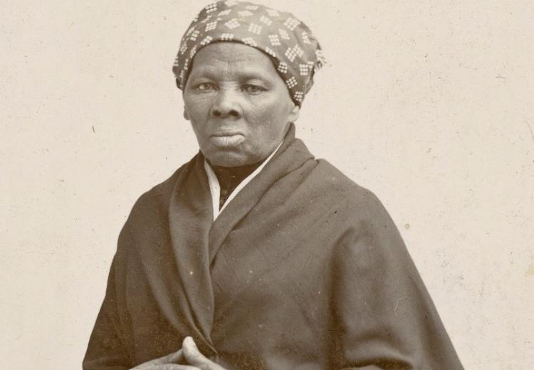 Harriet Tubman And The Underground Railroad Neh Edsitement